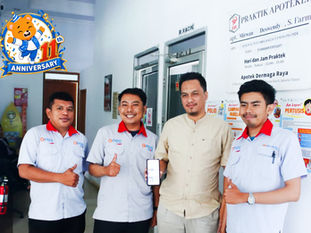 GPOS B2B Marks 11th Anniversary with Special Promotions for Business Partners
