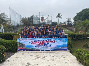 PT Djembatan Dua Gathering, Strengthens Teamwork and Aligns Shared Goals